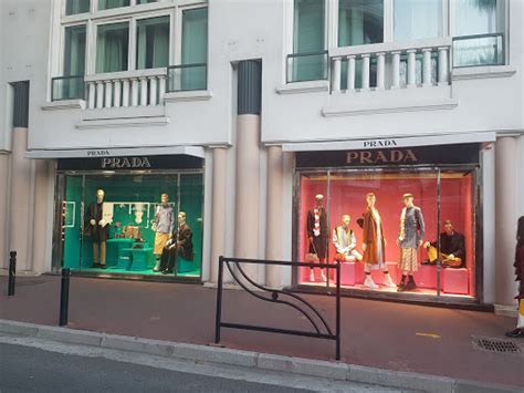 magasin prada nice|prada boutique.